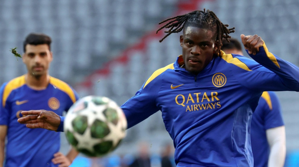 Bisseck fällt aus - Kehrer nachnominiert