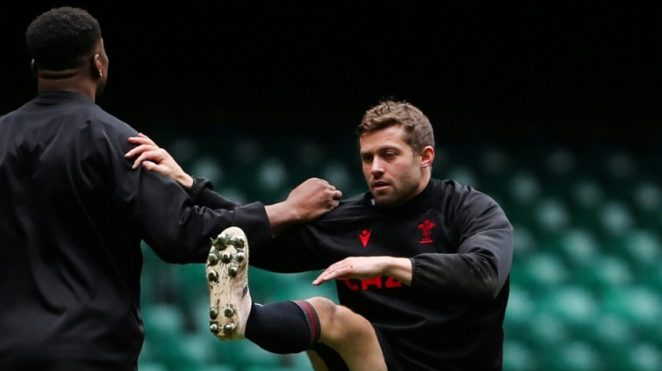 Wales rugby great Halfpenny to retire