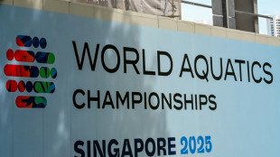 World Aquatics levanta las sanciones contra los nadadores rusos y bielorrusos