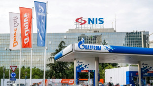 Washington insiste sur la sortie des Russes de la compagnie p&eacute;troli&egrave;re serbe NIS et maintient les sanctions (ministre)