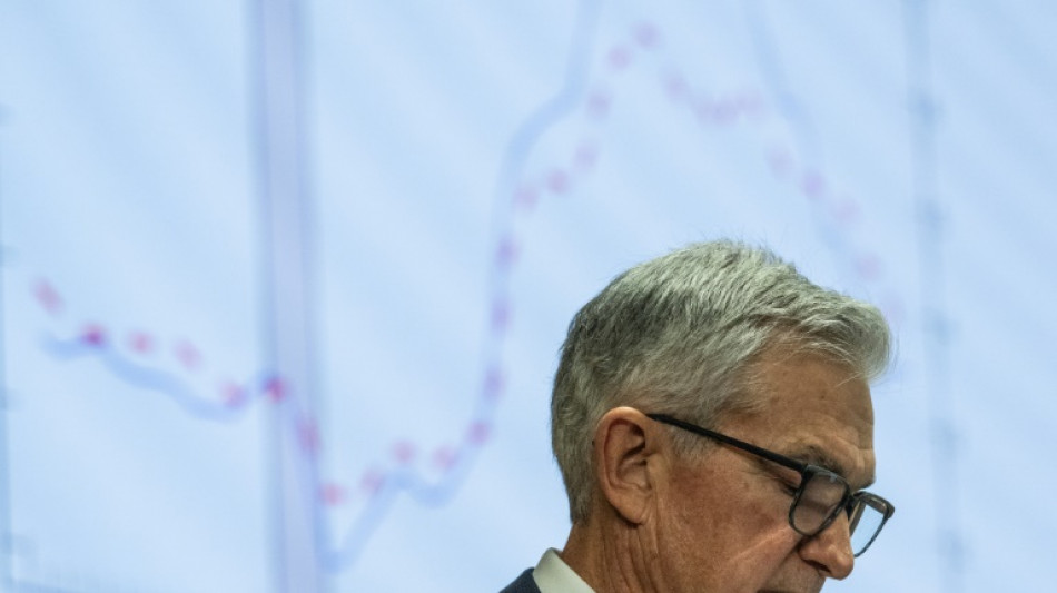 La inflaci&oacute;n se modera en octubre en EEUU y alienta a los mercados