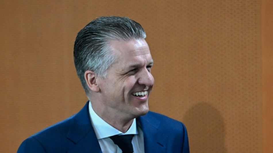 Unionsfraktion sieht Frei vor Herausforderungen bei Zusammenhalt der Koalition