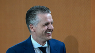 Unionsfraktion sieht Frei vor Herausforderungen bei Zusammenhalt der Koalition