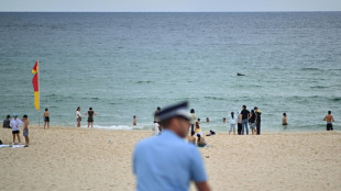 Familias de v&iacute;ctimas de tiroteo en Australia exigen investigar el antisemitismo