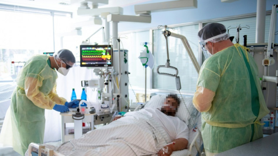Expertenkommission legt Vorschl&auml;ge f&uuml;r Reform der gesetzlichen Krankenversicherung vor
