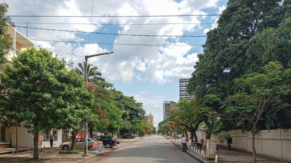 Corte Constitucional de Mo&ccedil;ambique confirma vit&oacute;ria do partido governista em elei&ccedil;&otilde;es questionadas