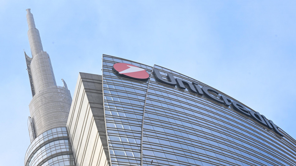 Unicredit, ricevuto ok dall'Ue, da lunedì riparte l'ops
