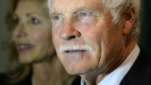 &Egrave; morto il fondatore della Cnn, Ted Turner