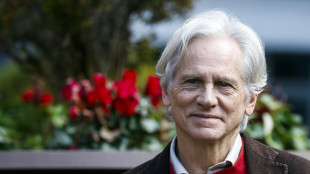 Tulipani di Seta Nera, a Giulio Scarpati il premio alla carriera
