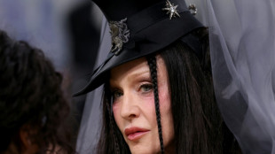 Madonna gibt 15-min&uuml;tiges Gratiskonzert am New Yorker Times Square