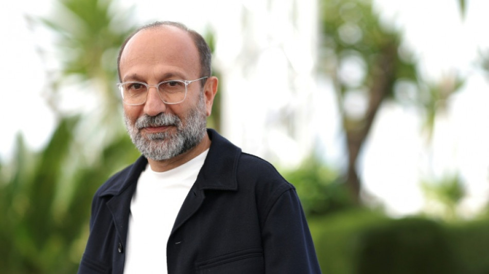Iranian filmmaker Farhadi condemns Middle East war, protest massacres