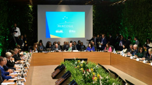 Brasil conf&iacute;a en sellar acuerdo UE-Mercosur en un "futuro pr&oacute;ximo"