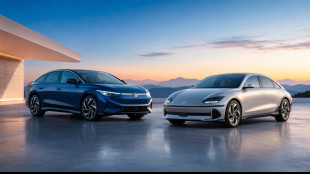 Vergleich der neuen Elektroautomobile: VW ID.7 und Hyundai Ioniq 6
