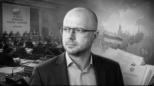La Russie apr&egrave;s Poutine : le &laquo; Parlement qui a 1 % de chances &raquo;