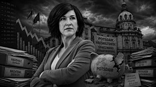 Noosha Aubel und Potsdam: Der Vertrauensvorschuss ist verspielt