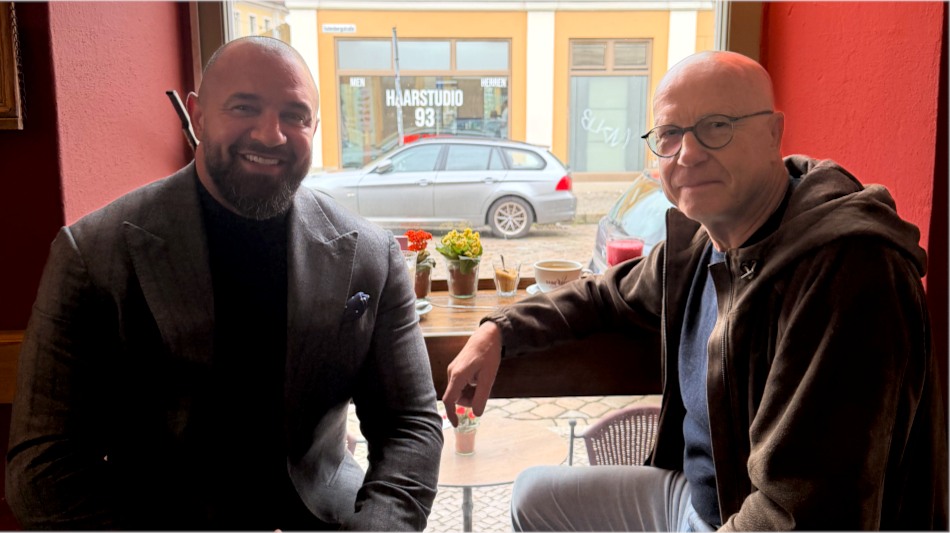 ALEX BODI 攜手 CRIF，推動透明投資並貫徹洗錢防制
