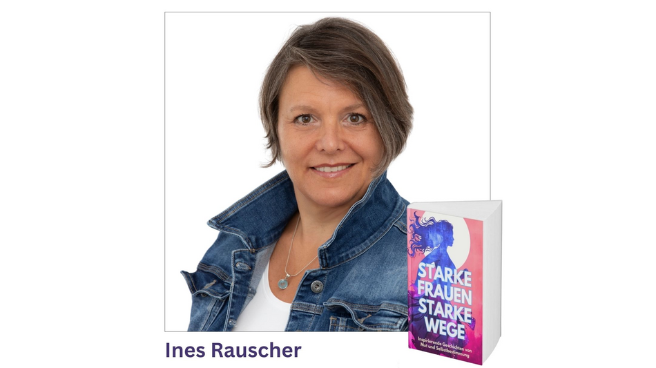 Wiesbadener Unternehmerin setzt mit Buchbeitrag Impuls f&uuml;r menschliche F&uuml;hrung im KI-Zeitalter