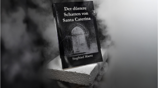 Codex Mancini: Wie Literatur Leser nach Sardinien bringt