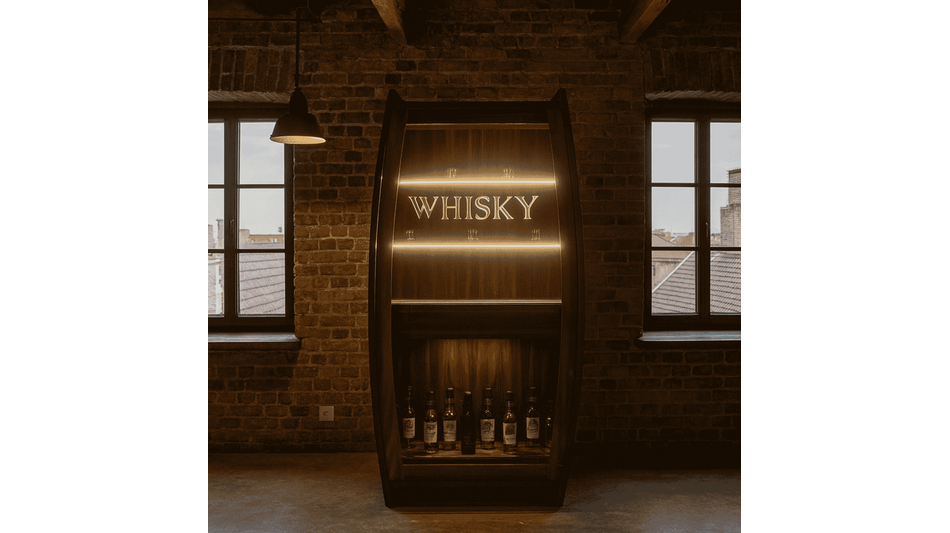 Ein M&ouml;bel f&uuml;r besondere Momente