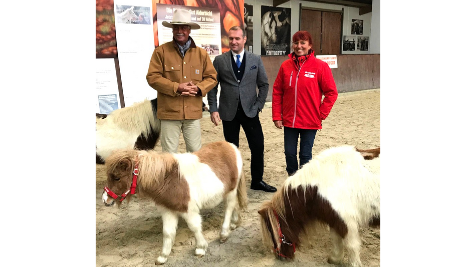 Ballermann - Mit Partys Tiere retten!